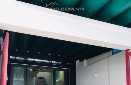 Bán nhà phường Tây Thạnh, Quận Tân Phú, 80m2(4x20), 3 TẦNG, HẺM 1 SẸT 5M